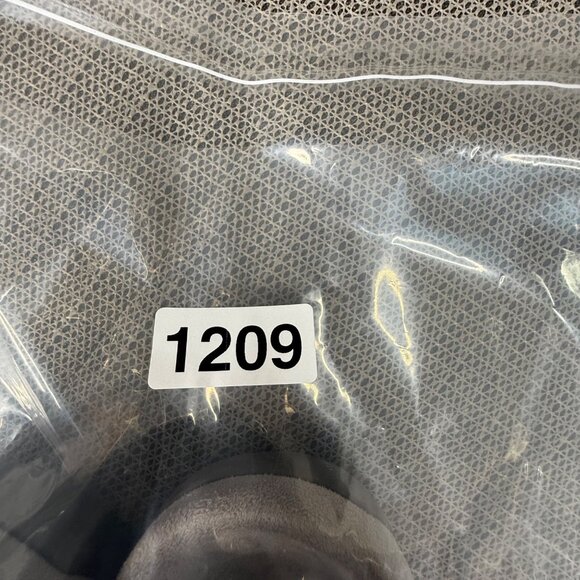 Vionic Claire Womens Size 9 Gray Suede Slip-On Mule Sandals With Elastic Straps - Picture 8 of 9